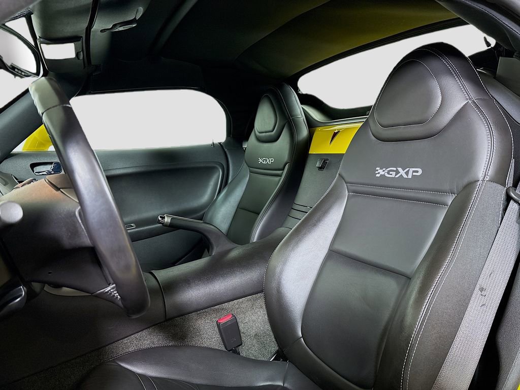 Used 2007 Pontiac Solstice GXP w/ Premium Package image 20