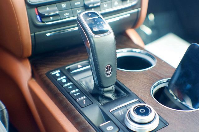 Used 2019 Maserati Quattroporte S Q4 image 28