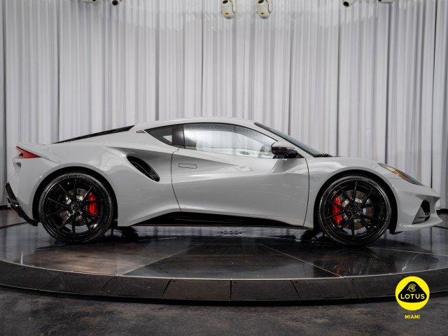 New 2026 Lotus Emira SE image 16