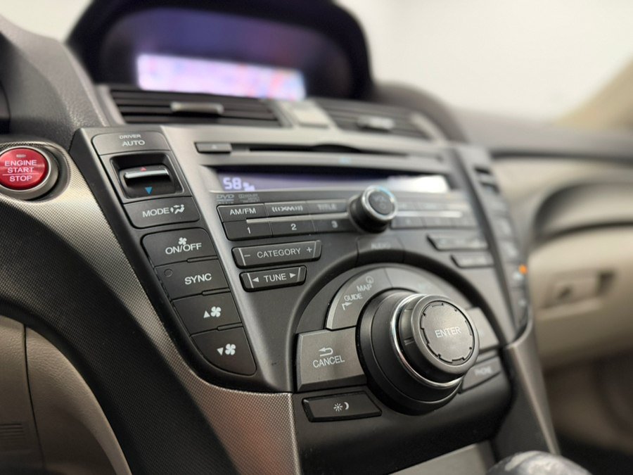 Used 2013 Acura TL w/ Technology Package FWD image 59