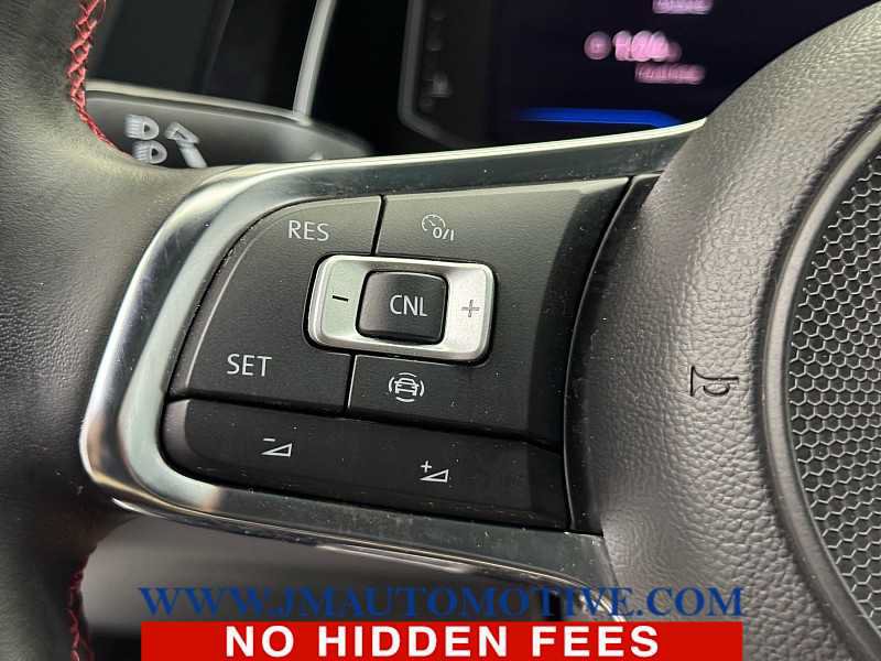 Used 2020 Volkswagen Jetta GLI Autobahn w/ GLI Autobahn Black Package FWD image 44