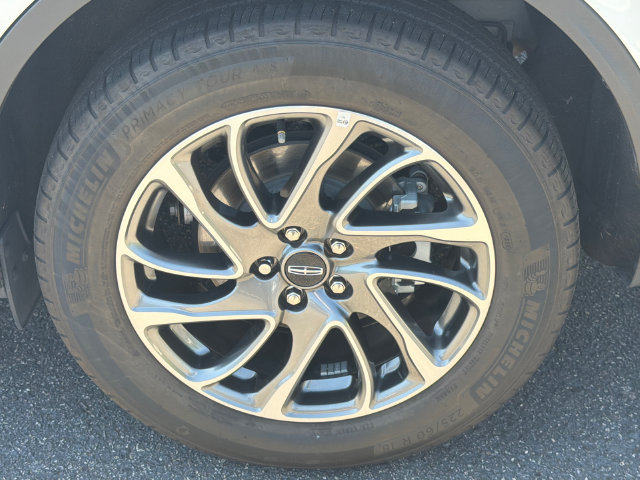 Used 2022 Lincoln Corsair FWD image 20