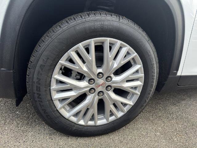 New 2026 GMC Acadia Elevation w/ Elevation Premium Package image 12