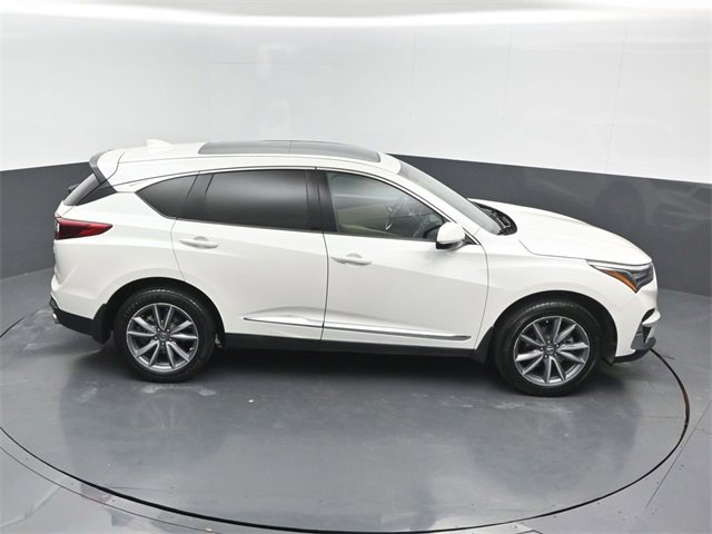 Used 2019 Acura RDX w/ Technology Package image 16