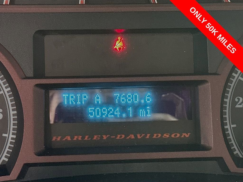 Used 2010 Ford F150 Harley-Davidson AWD/4WD image 13