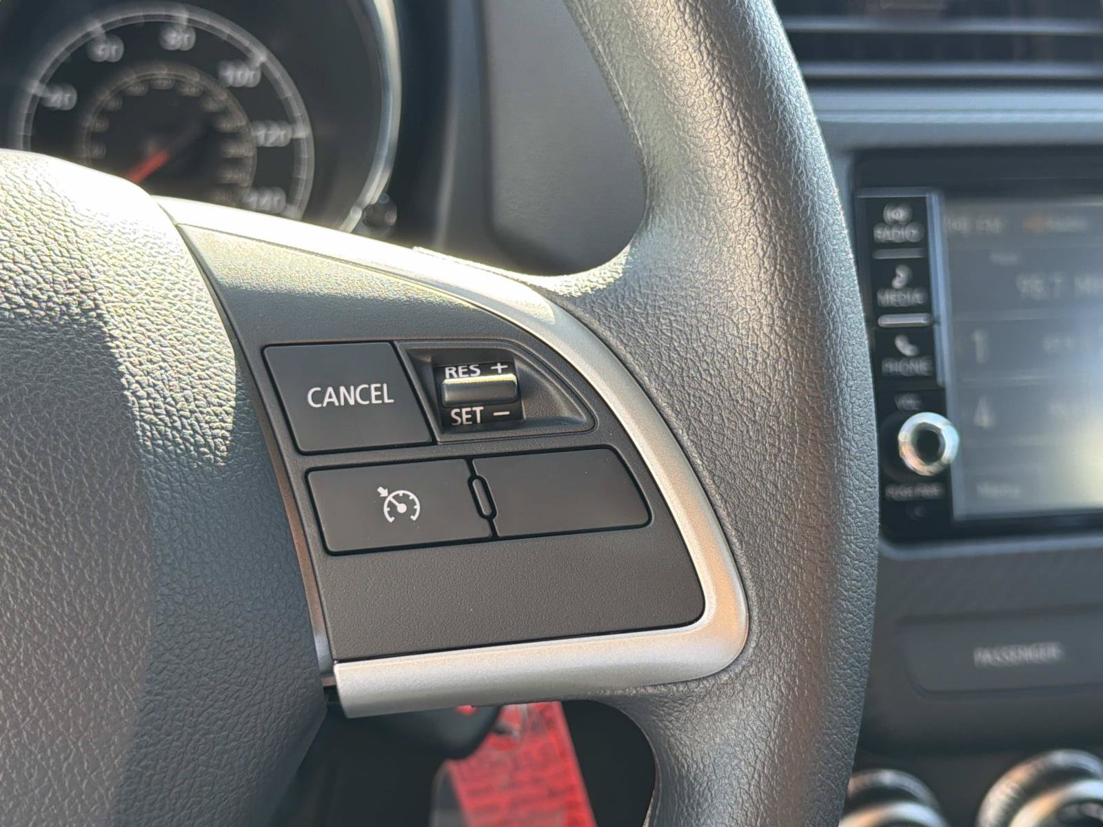 Used 2025 Mitsubishi Outlander Sport ES AWD/4WD image 16