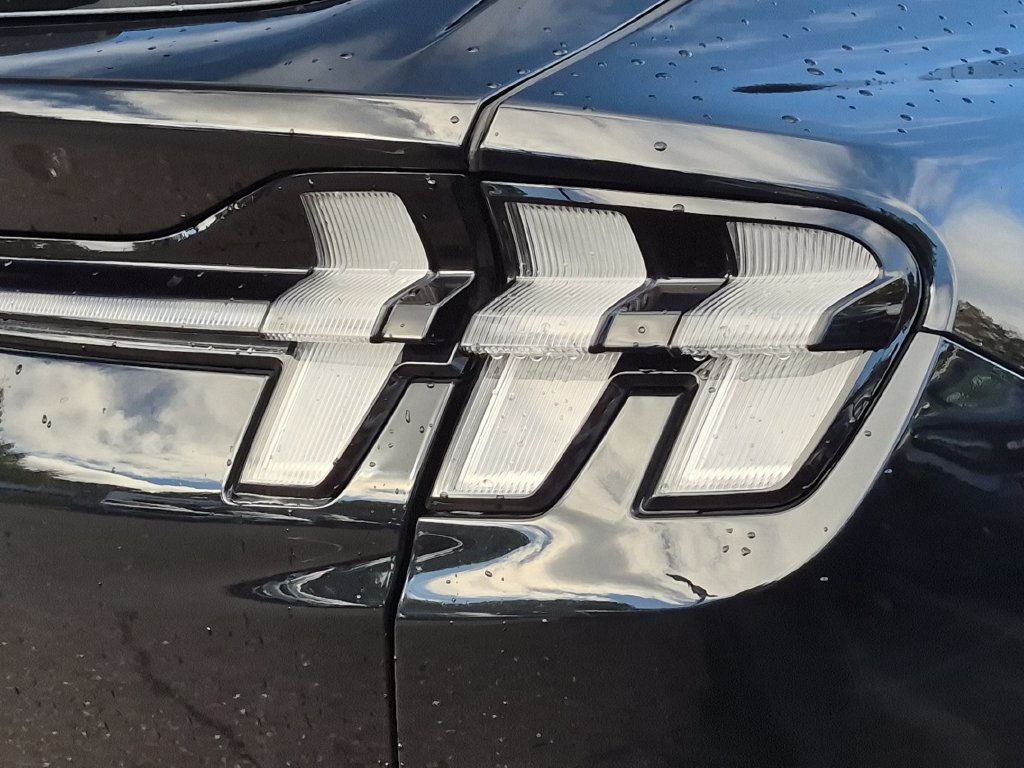 Certified 2023 Ford Mustang Mach-E GT w/ GT Performance Edition AWD/4WD image 13