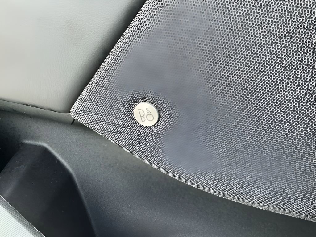 Certified 2025 Ford Mustang Mach-E Premium image 24