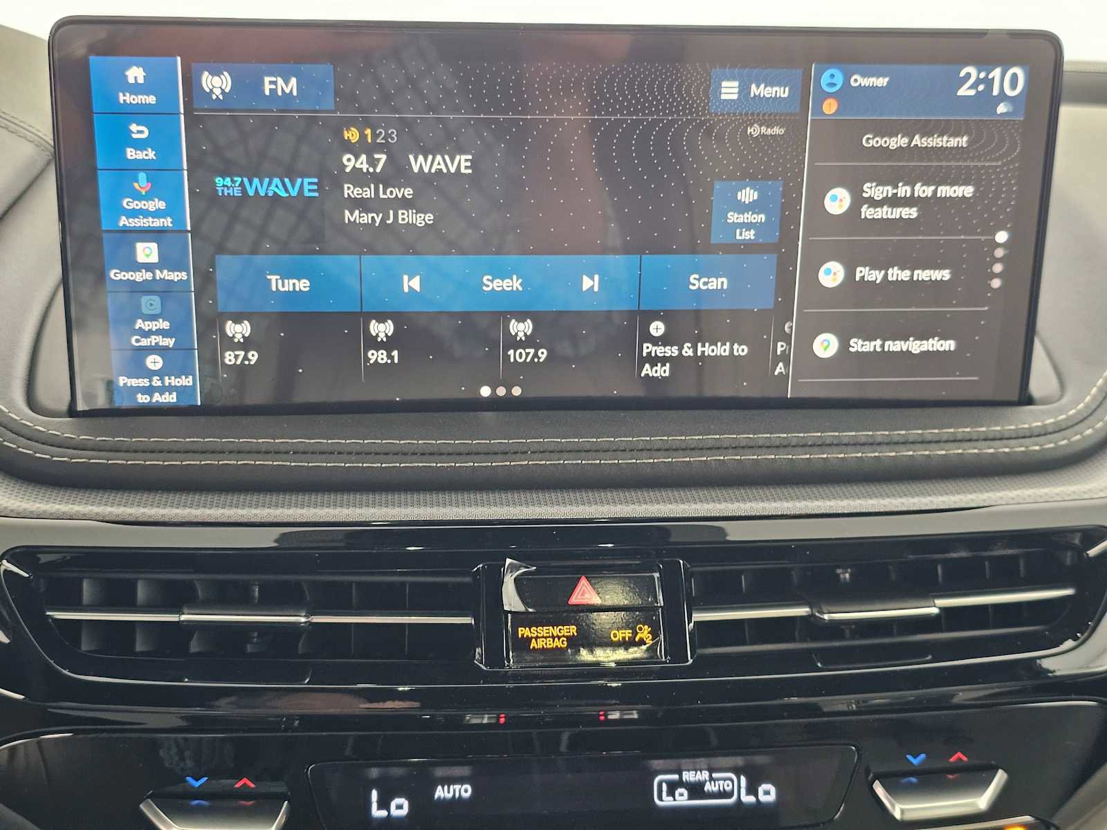 New 2026 Acura MDX A-Spec image 27