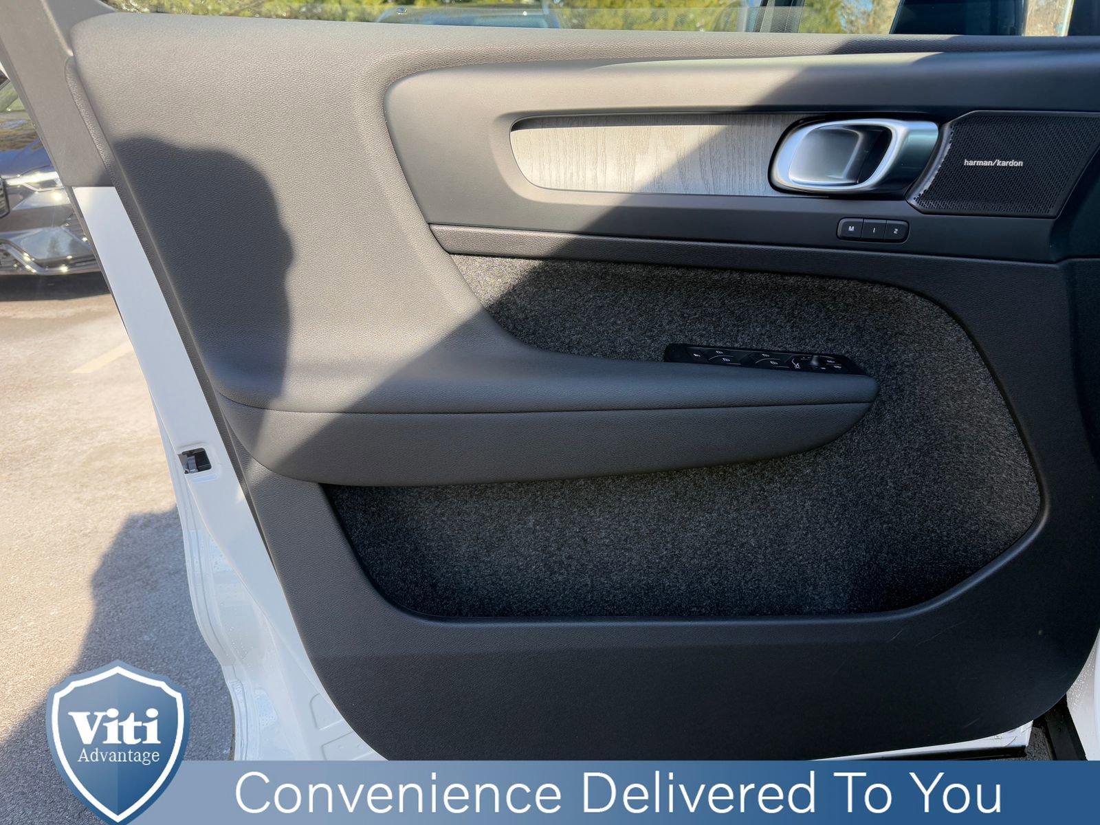 New 2026 Volvo XC40 B5 Plus w/ Climate Package image 11