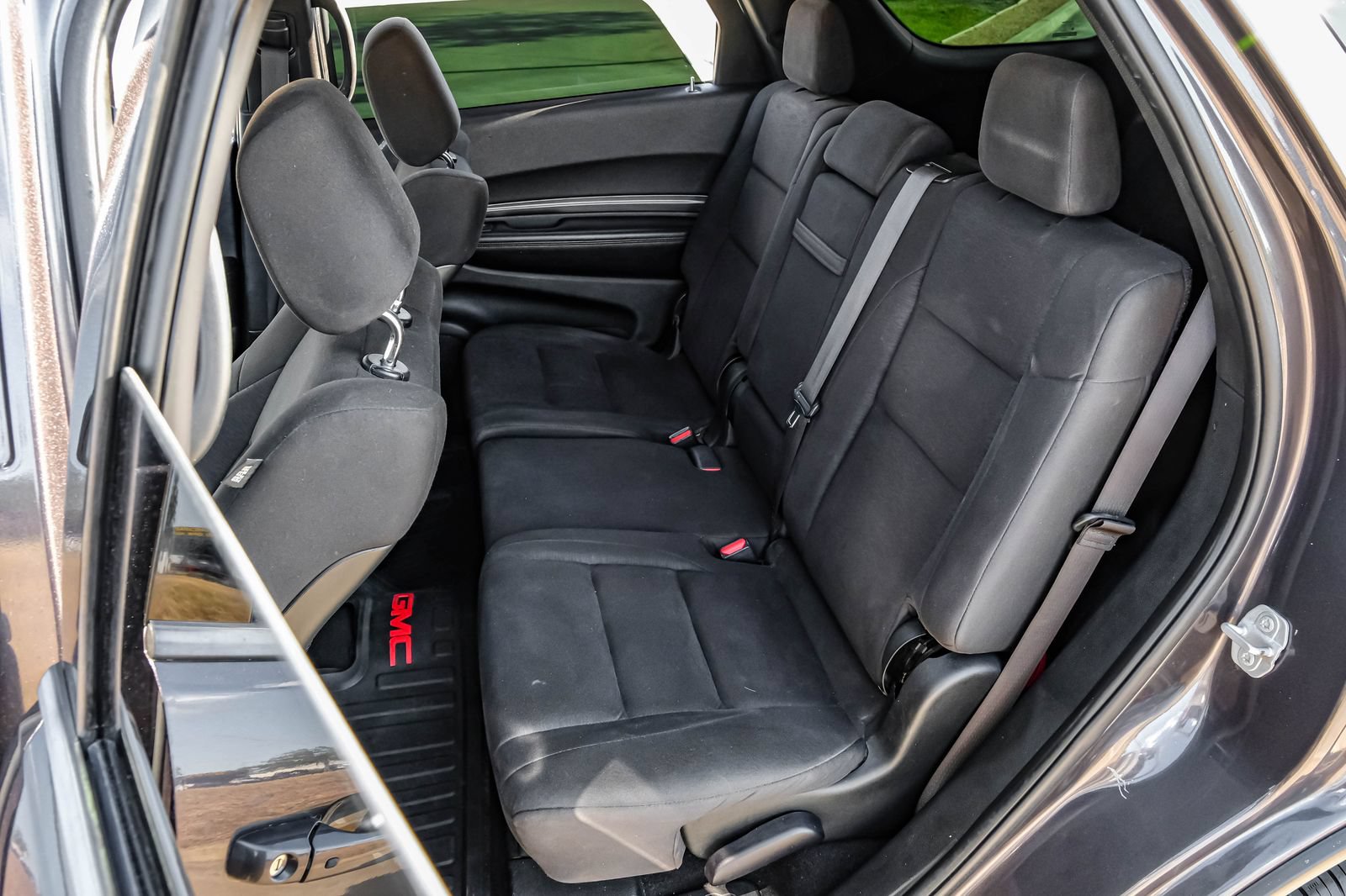 Used 2021 Dodge Durango SXT w/ 3rd Row Seating Group RWD image 38