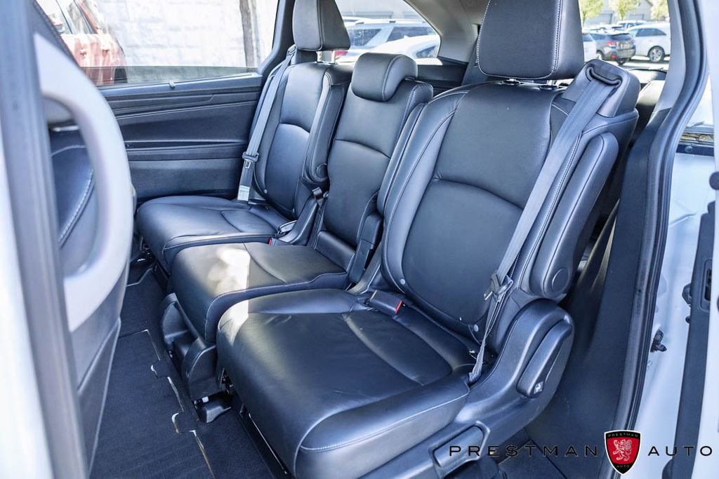 Used 2023 Honda Odyssey Touring image 42