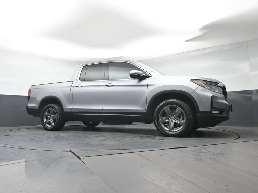 Certified 2023 Honda Ridgeline RTL-E image 37