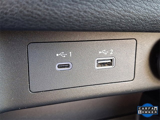 Used 2023 Nissan Rogue SV image 24