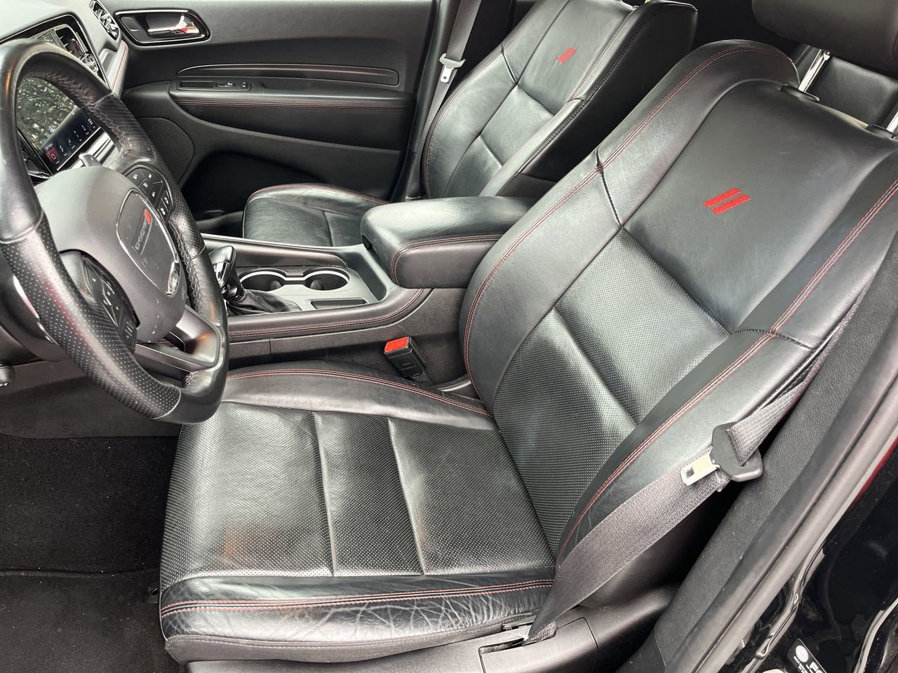 Used 2023 Dodge Durango GT image 16