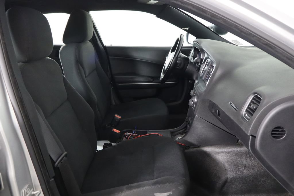 Used 2020 Dodge Charger Police w/ Fleet Safety Group AWD/4WD image 17