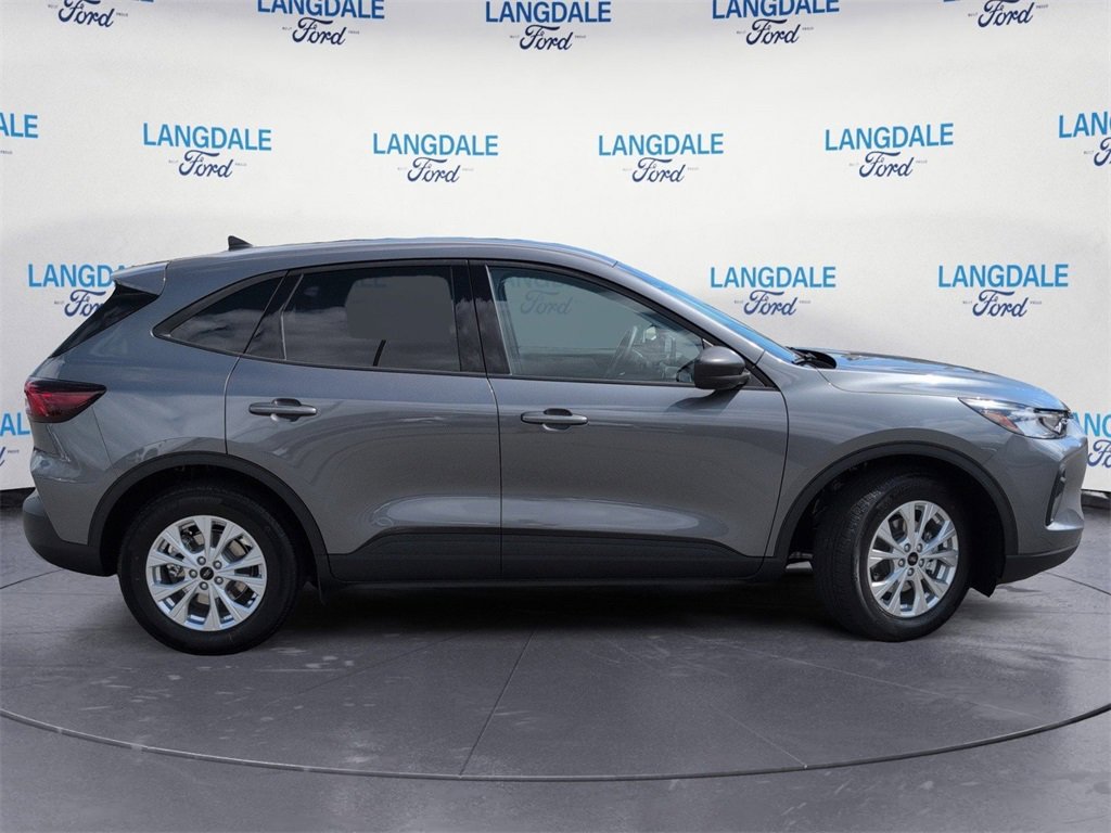 New 2026 Ford Escape Active w/ Cold Weather Package video 3