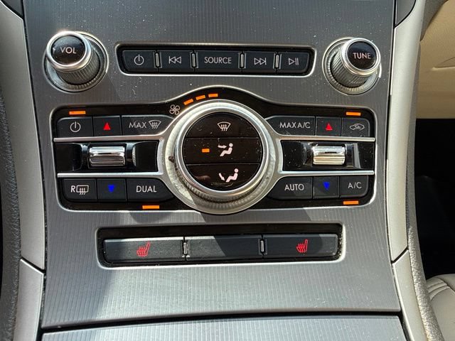Used 2020 Lincoln MKZ w/ Convenience Package FWD image 15
