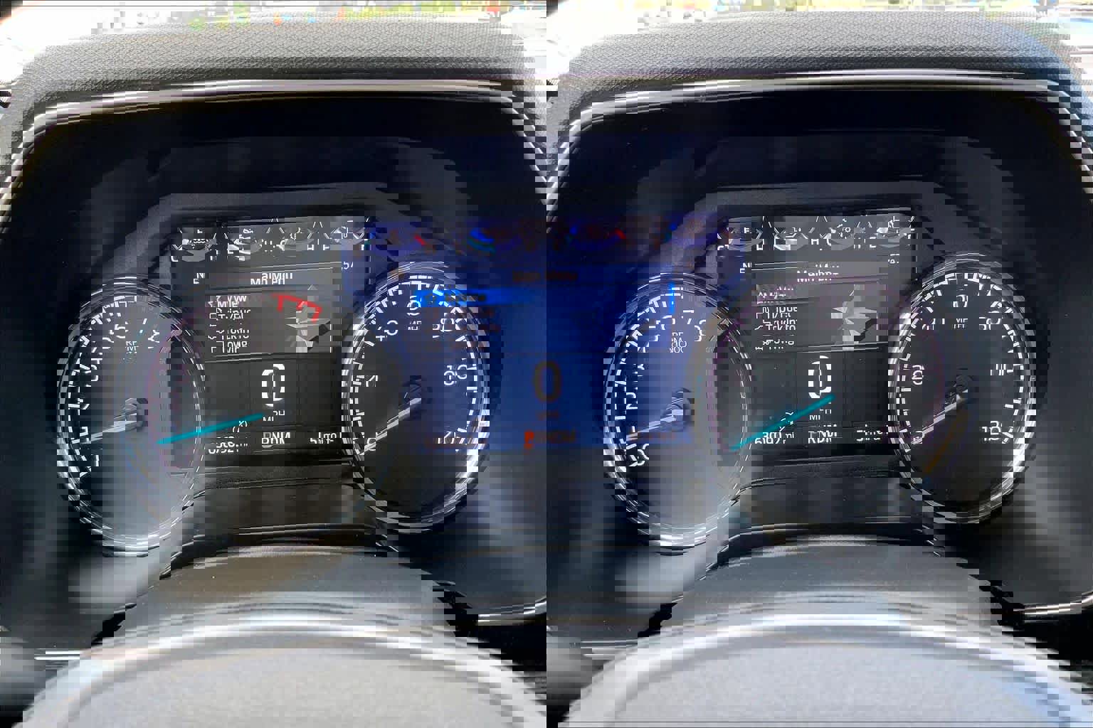 Certified 2023 Ford F150 XLT w/ Equipment Group 302A High image 25