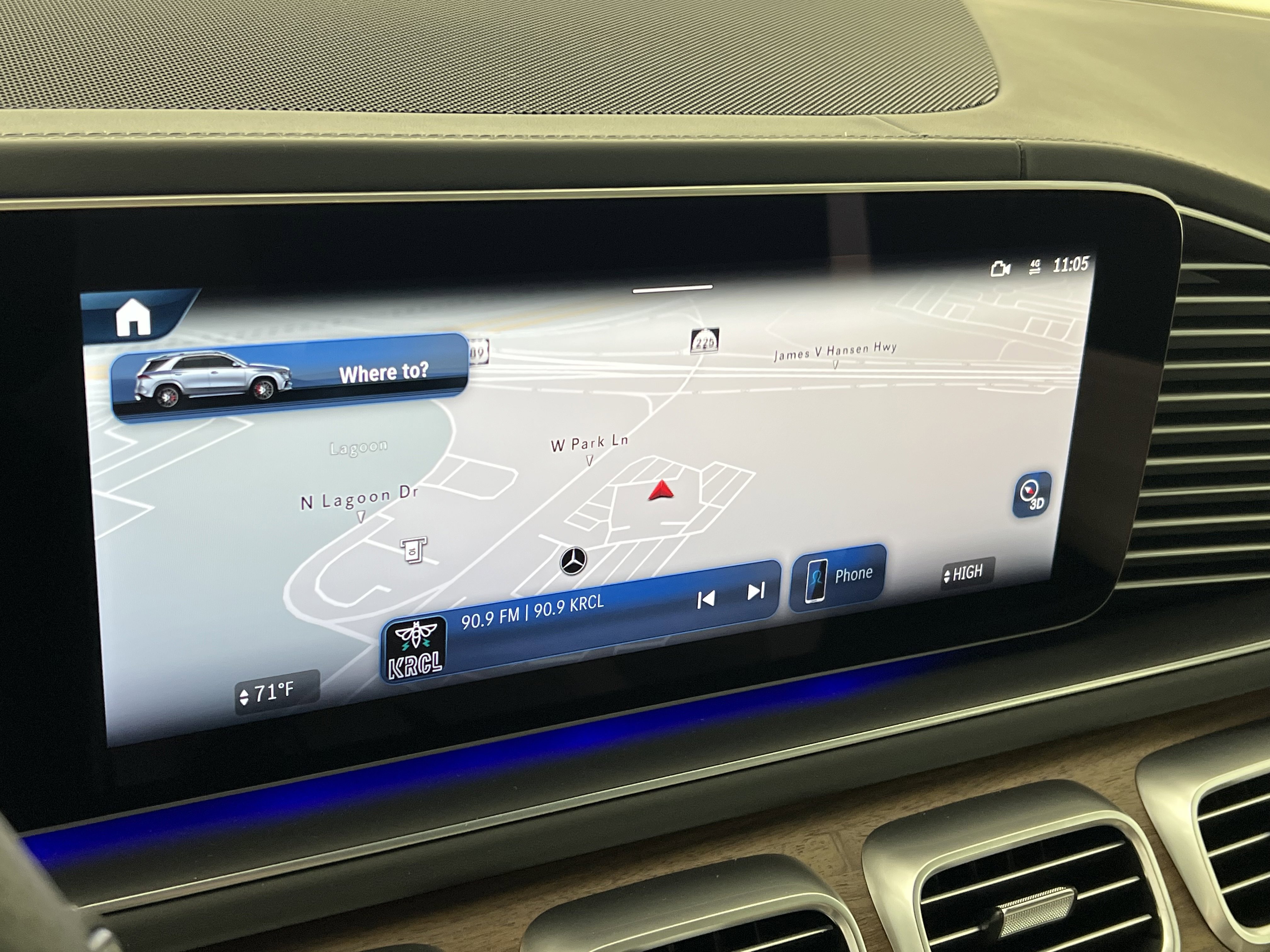 New 2026 Mercedes-Benz GLE 63 AMG S image 31