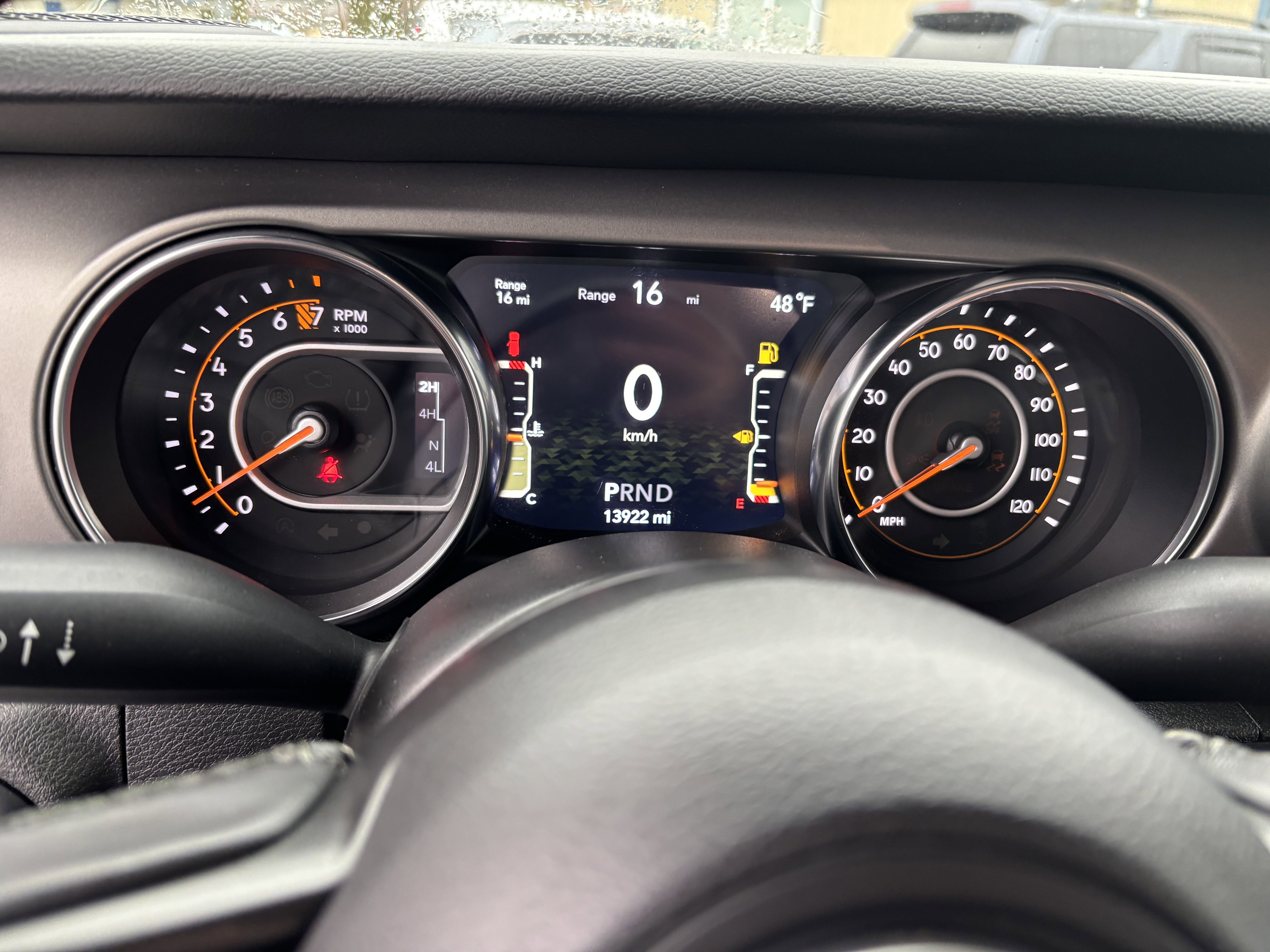 Used 2021 Jeep Wrangler Sport S image 17