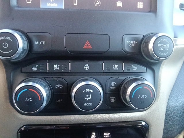 Used 2022 RAM 1500 Laramie image 23