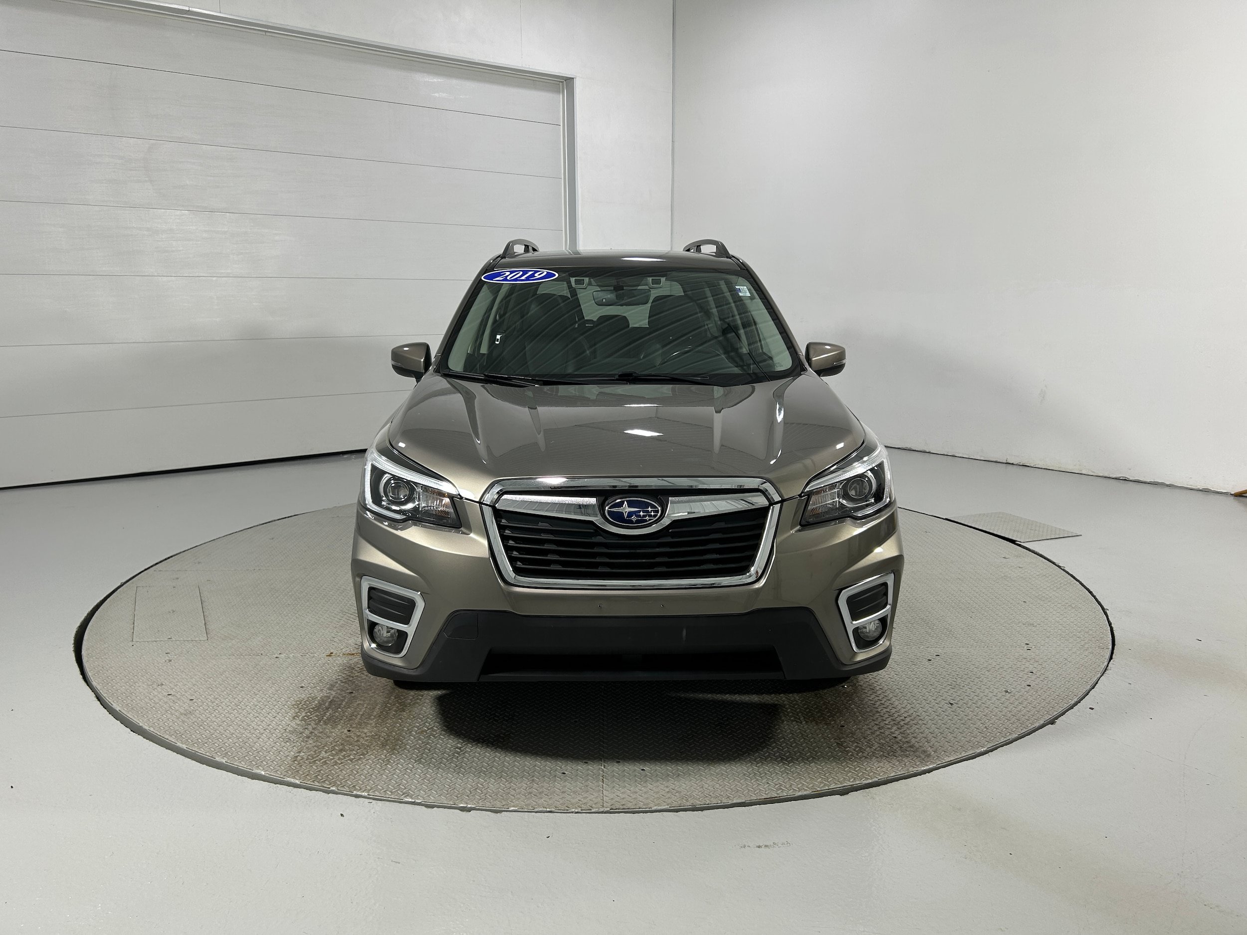 Used 2019 Subaru Forester Limited AWD/4WD image 17