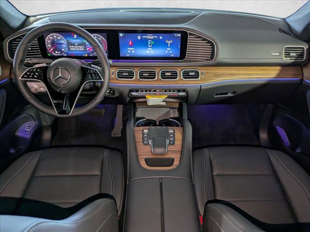 New 2026 Mercedes-Benz GLE 450 4MATIC Coupe image 16
