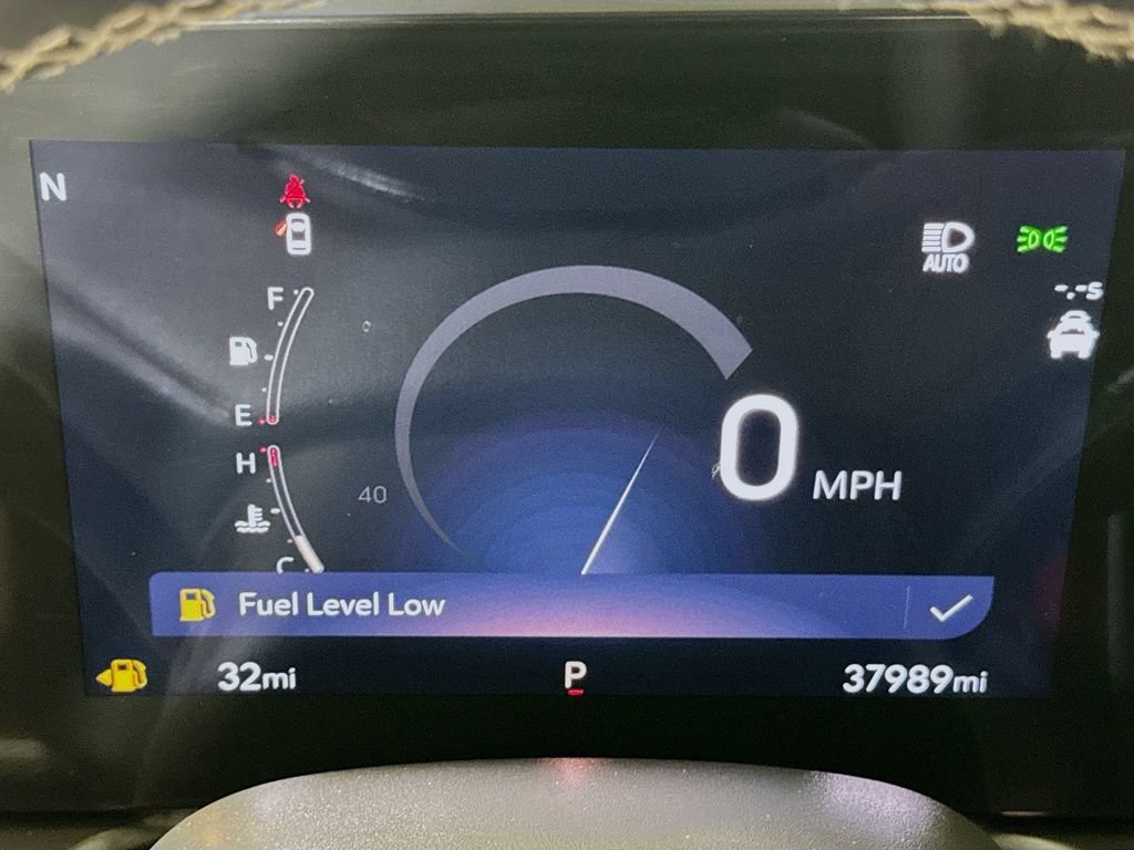 Used 2024 Buick Encore GX Preferred FWD image 10