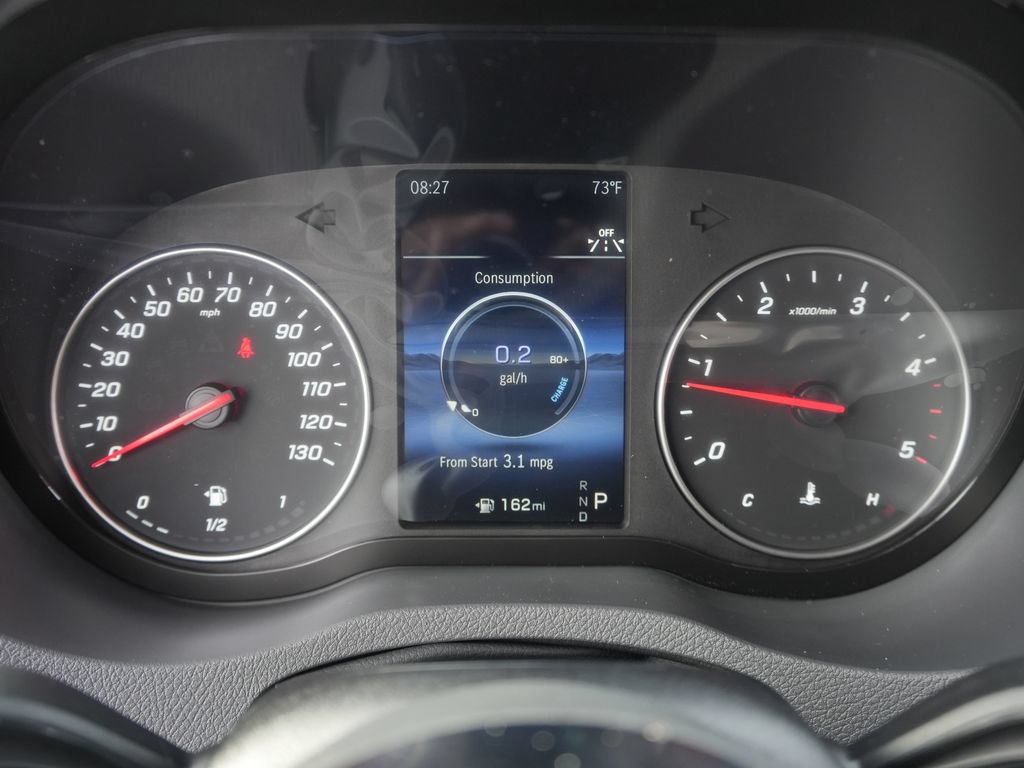 New 2026 Mercedes-Benz Sprinter 3500 image 12