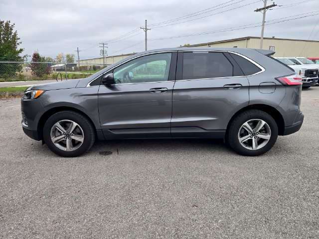 Used 2024 Ford Edge SEL w/ Convenience Package AWD/4WD image 6