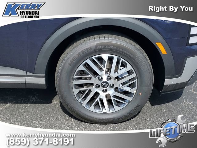 New 2026 Hyundai Palisade SEL image 6