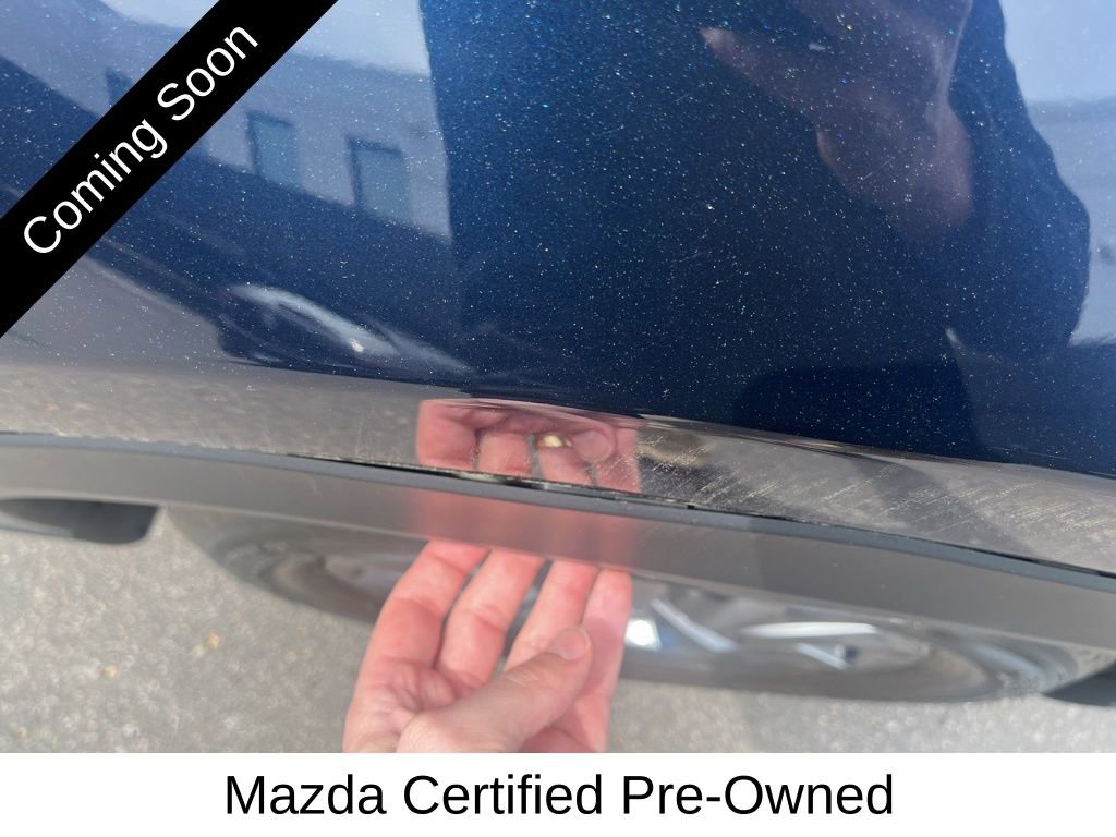 Used 2023 MAZDA CX-9 Touring AWD/4WD image 23