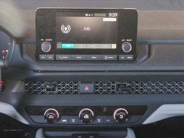 Used 2024 Honda Accord LX image 14