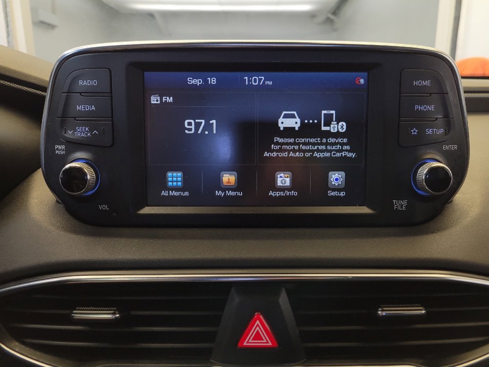 Used 2020 Hyundai Santa Fe SEL w/ Convenience Package image 25