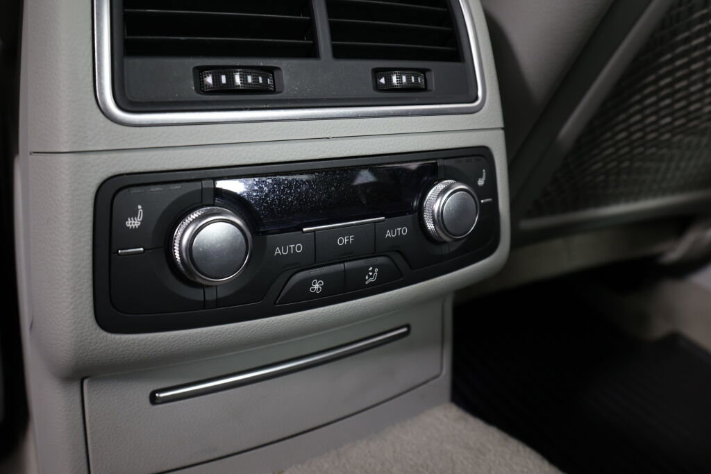 Used 2015 Audi A6 2.0T Premium Plus w/ Premium Plus Package image 15