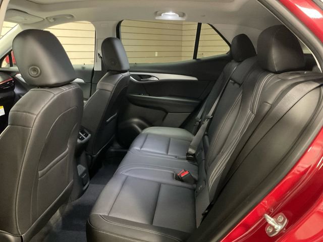 New 2025 Buick Envision Avenir image 11