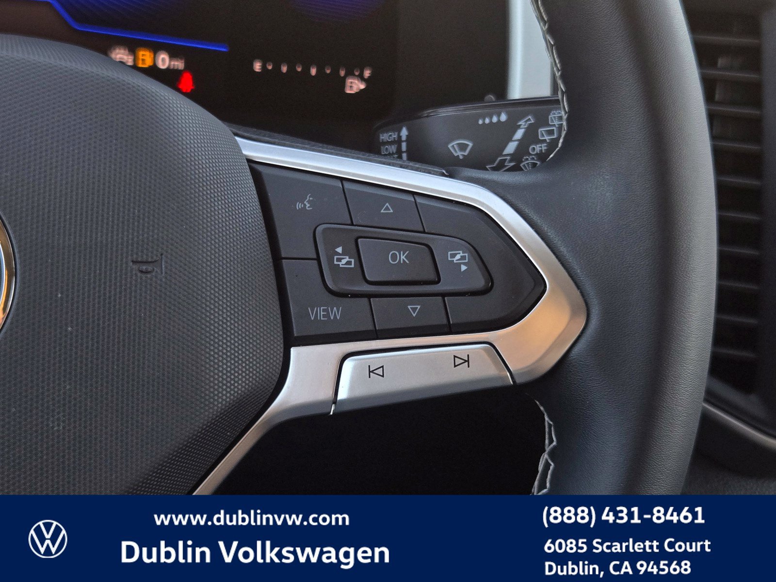 Certified 2023 Volkswagen Atlas SE FWD image 21