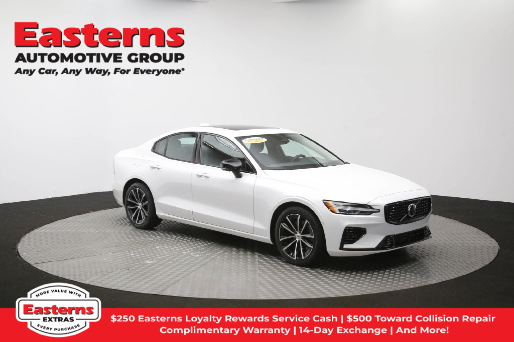Used 2023 Volvo S60 T8 Plus AWD/4WD image 50