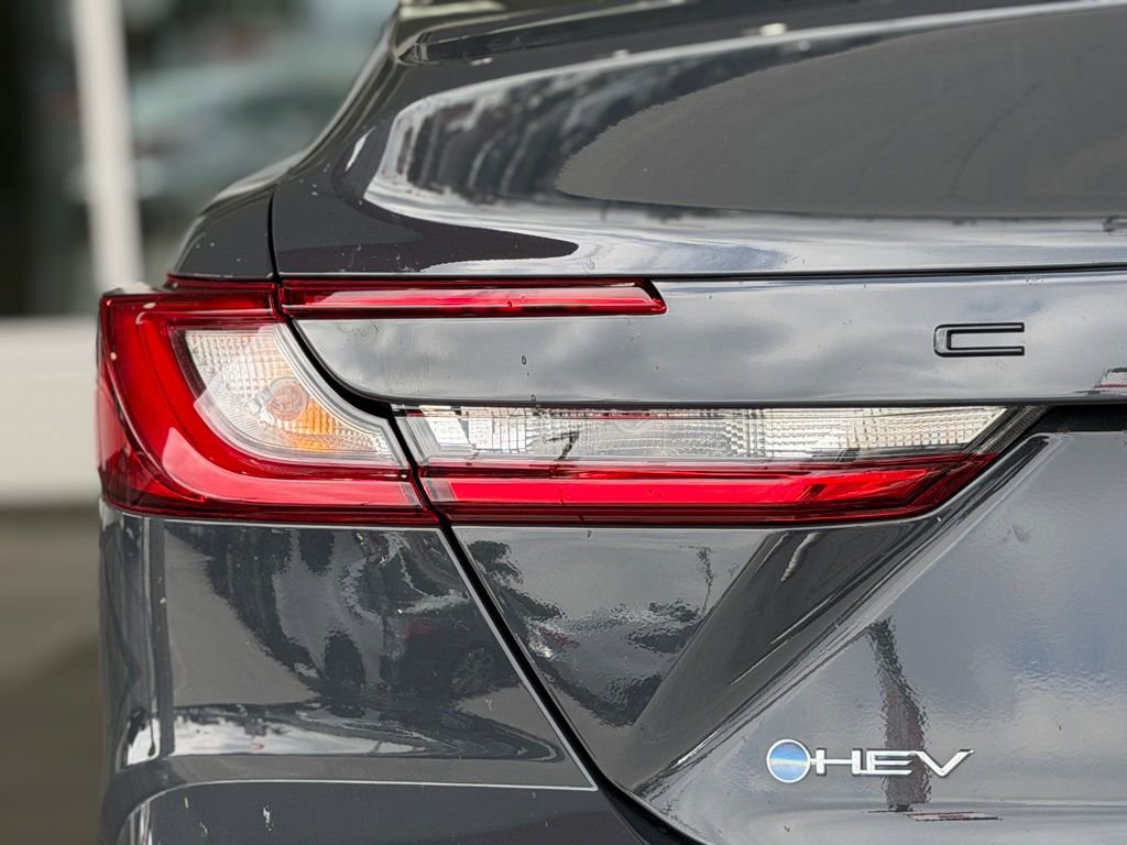 Certified 2026 Toyota Camry SE w/ Convenience Package FWD image 11