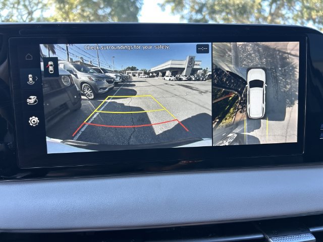 Used 2024 Hyundai Palisade SEL w/ Premium Package FWD image 26