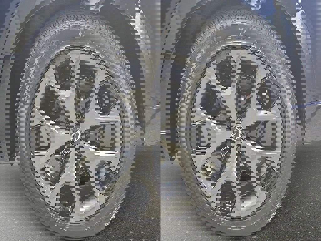 New 2026 Lexus TX 500h AWD image 35