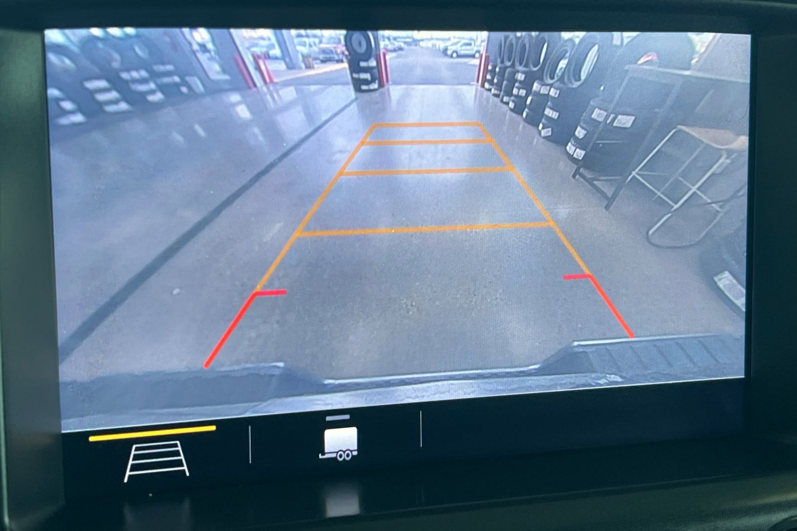 Used 2020 Chevrolet Colorado Z71 image 15