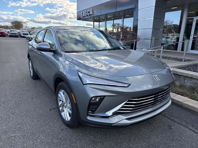 New 2026 Buick Envista Preferred