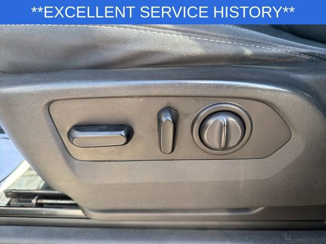 Used 2019 Chevrolet Silverado 1500 LT Trail Boss w/ Convenience Package image 25