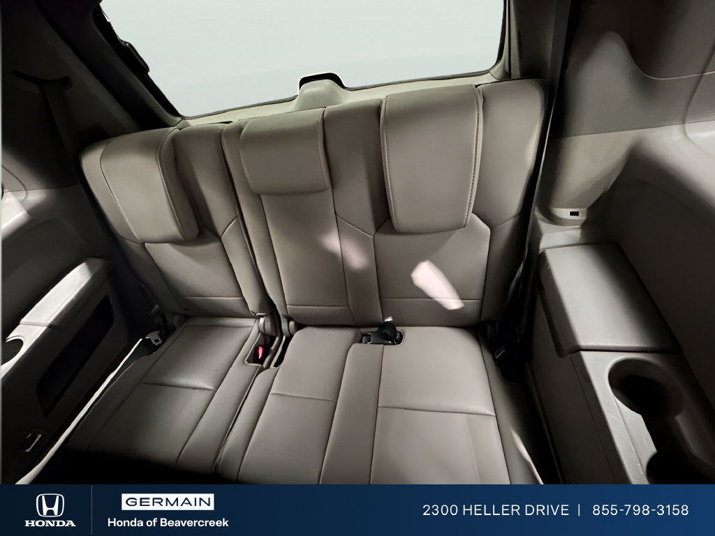 Used 2013 Honda Pilot EX-L image 25