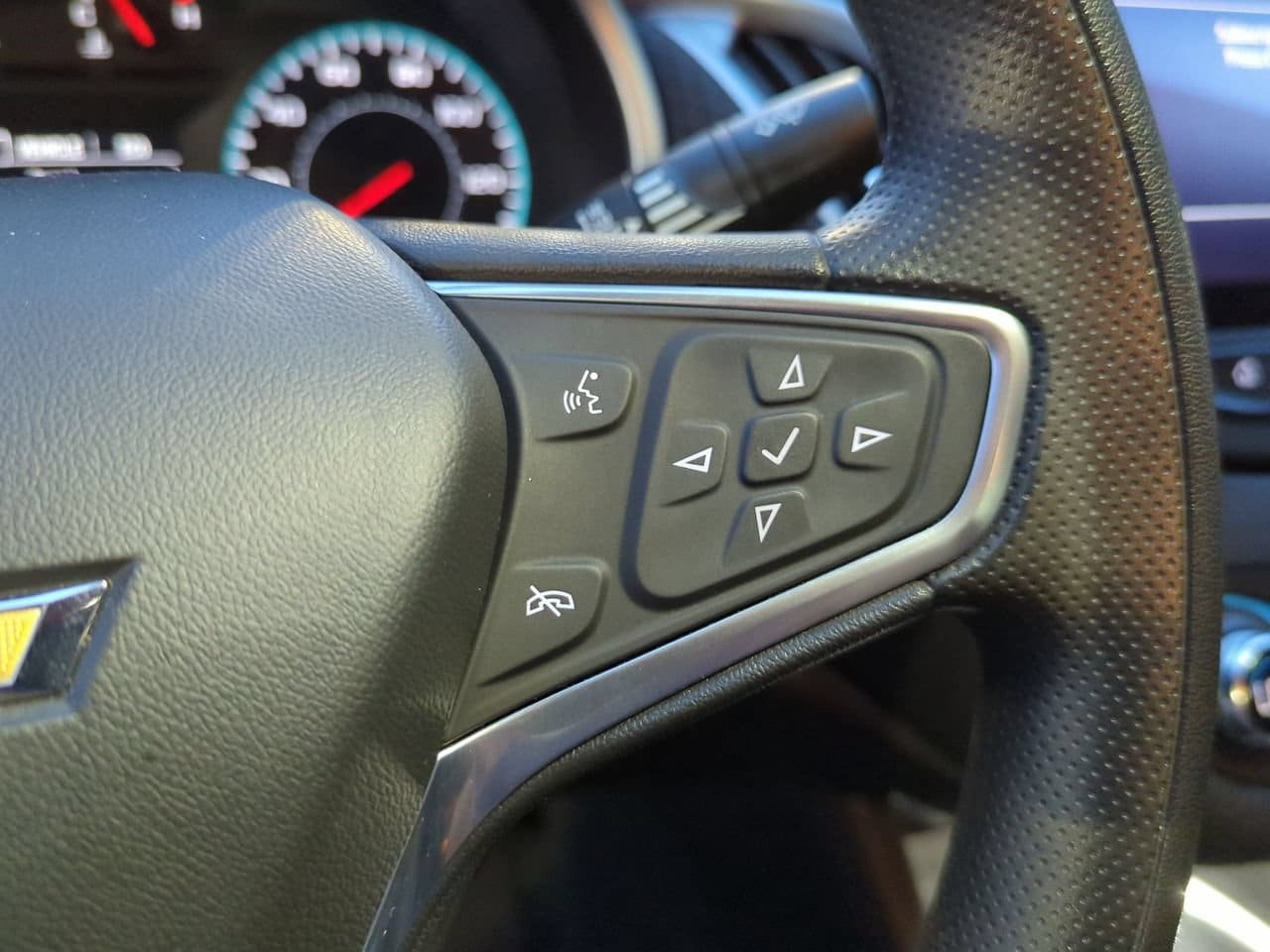 Certified 2022 Chevrolet Malibu LT FWD image 12
