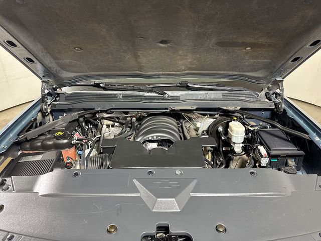 Used 2014 Chevrolet Silverado 1500 LT w/ Texas Edition, 1LT Trim RWD image 27