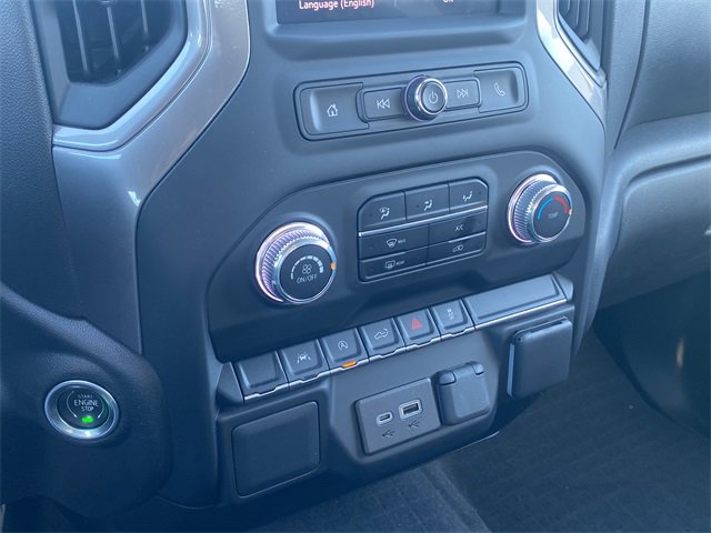 Used 2022 GMC Sierra 1500 Pro w/ Pro Value Package image 26
