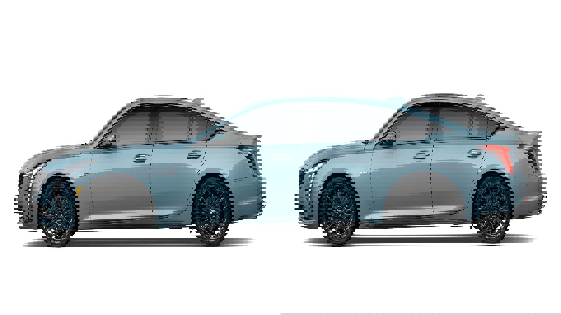 New 2026 Cadillac CT5 V w/ Technology Package image 23